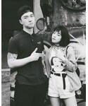 Hollister(ホリスター)の「トップス(Tシャツ/カットソー)」