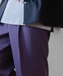 used | スラックス