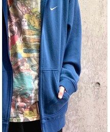 NIKE | パーカー