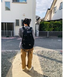 後ろもかわいい❤️ | その他