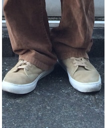 US VANS | スニーカー