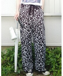 KIDILL | パンツ