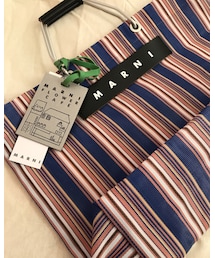 MARNI | (トートバッグ)