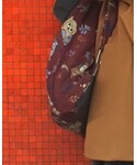 VINTAGE(ヴィンテージ)の「バッグ(バックパック/リュック)」