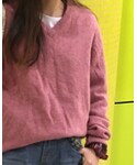 koreaの「トップス(ニット/セーター)」