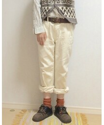 CIAOPANIC TYPY | パンツ