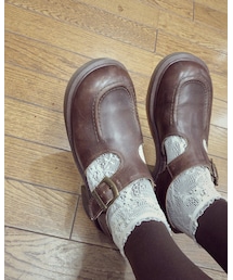 Dr. Martens | (シューズ)