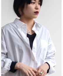 UNIQLO | Tシャツ/カットソー