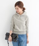 URBANRESEARCHDOORSの「パーカー」