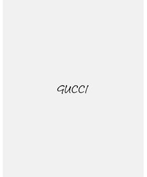 GUCCI | その他