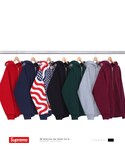 Supreme (シュプリーム)の「トップス(パーカー)」