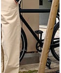 JW Anderson(ジェイダブリューアンダーソン)の「パンツ(チノパンツ)」