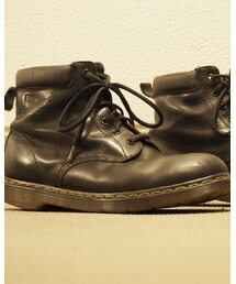 Dr. Martens | ブーツ