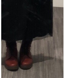 Dr. Martens | ブーツ