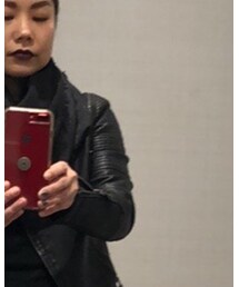 TOPSHOP | ライダースジャケット