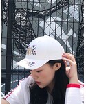 MLB(メジャーリーグベースボール)の「帽子(帽子)」