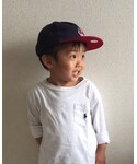 NEW ERA(ニューエラ)の「帽子(キャップ)」