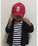 MARKEY'S(マーキーズ)の「帽子(キャップ)」