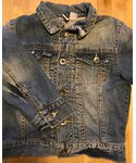 ZARA KIDS( )の「ジャケット/アウター(デニムジャケット)」