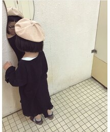 Birthday | ハンチング/ベレー帽