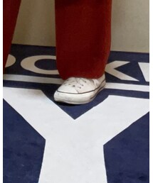 CONVERSE | スニーカー