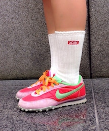 NIKE | WAFFLE iD(スニーカー)