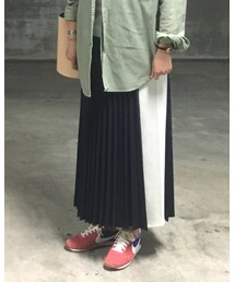WRAPINKNOT | スカート
