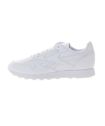 Reebok | 【2016秋冬】【直営店限定モデル】クラシックレザー SOLIDS Reebok CLASSIC（リーボック　クラシック）(スニーカー)