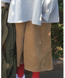 ARCHI | その他パンツ