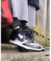 COMME des GARCONS HOMME PLUS | スニーカー