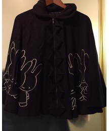 2% | ポンチョ