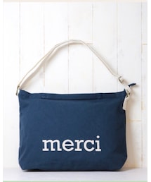 Bleu Bleuet | 2wayトートバッグ(トートバッグ)