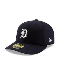 NEW ERA | LP 59FIFTY MLBオンフィールド デトロイト・タイガース ホーム

(キャップ)