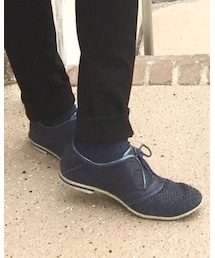 LANVIN en Bleu | その他シューズ