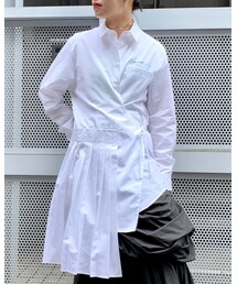 off white | シャツ/ブラウス