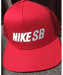 NIKE SB | キャップ