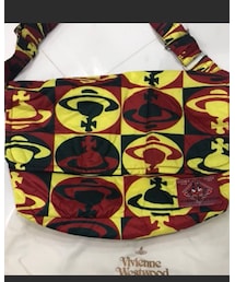 Vivienne Westwood | メッセンジャーバッグ