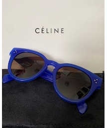 CELINE | (サングラス)