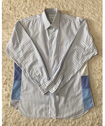 COMME des GARCONS SHIRT | コムデギャルソンシャツ   ストライプシャツ(シャツ/ブラウス)