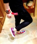 CONVERSE(コンバース)の「シューズ(スニーカー)」