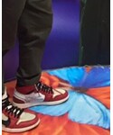 off white air jordan 1の「シューズ(スニーカー)」