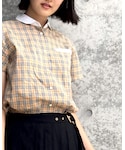 BURBERRY(バーバリー)の「トップス(シャツ/ブラウス)」