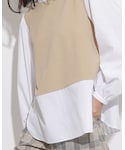 ZARA(ザラ)の「トップス(シャツ/ブラウス)」