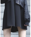 ZARA(ザラ)の「ワンピース/ドレス(ワンピース)」