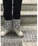 MLB(メジャーリーグベースボール)の「パンツ(デニムパンツ)」