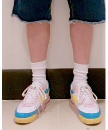 A BATHING APE | スニーカー