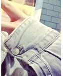 Levi's(リーバイス)の「ジャケット/アウター(デニムジャケット)」