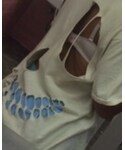 Handmade(ハンドメイド)の「トップス(Tシャツ/カットソー)」