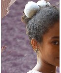 FOREVER 21(フォーエバー トゥエンティーワン)の「ヘアアクセサリー(ヘアバンド)」