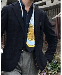 HERMES | ストール/ショール